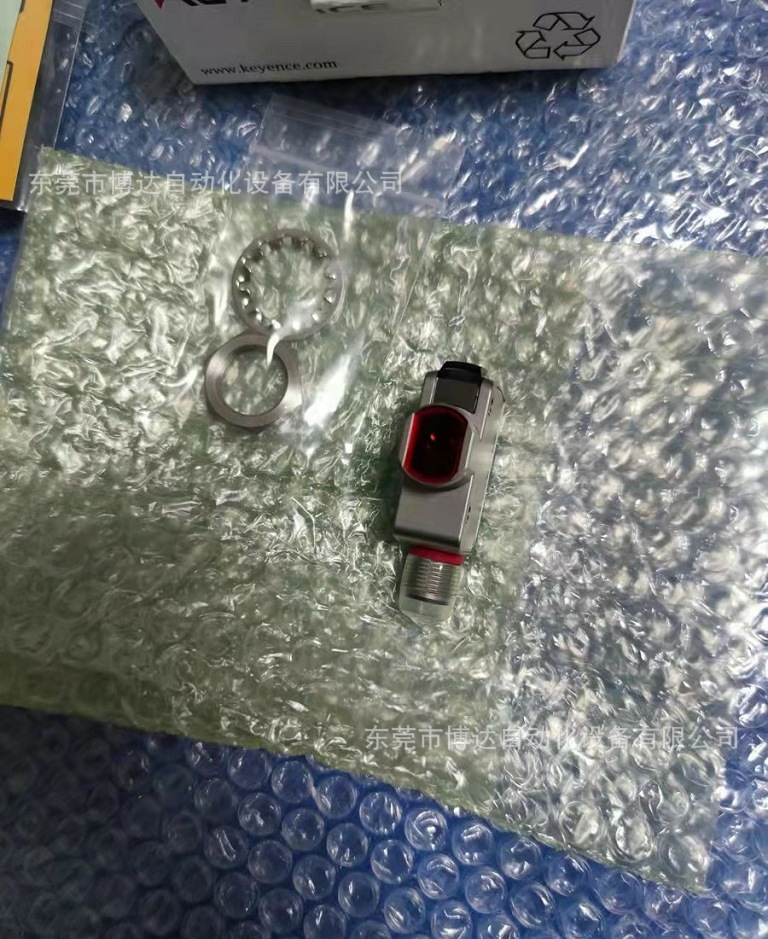 KEYENCE基恩士 LR-ZH490CB 激光传感器 全新原装正品现货实拍议价