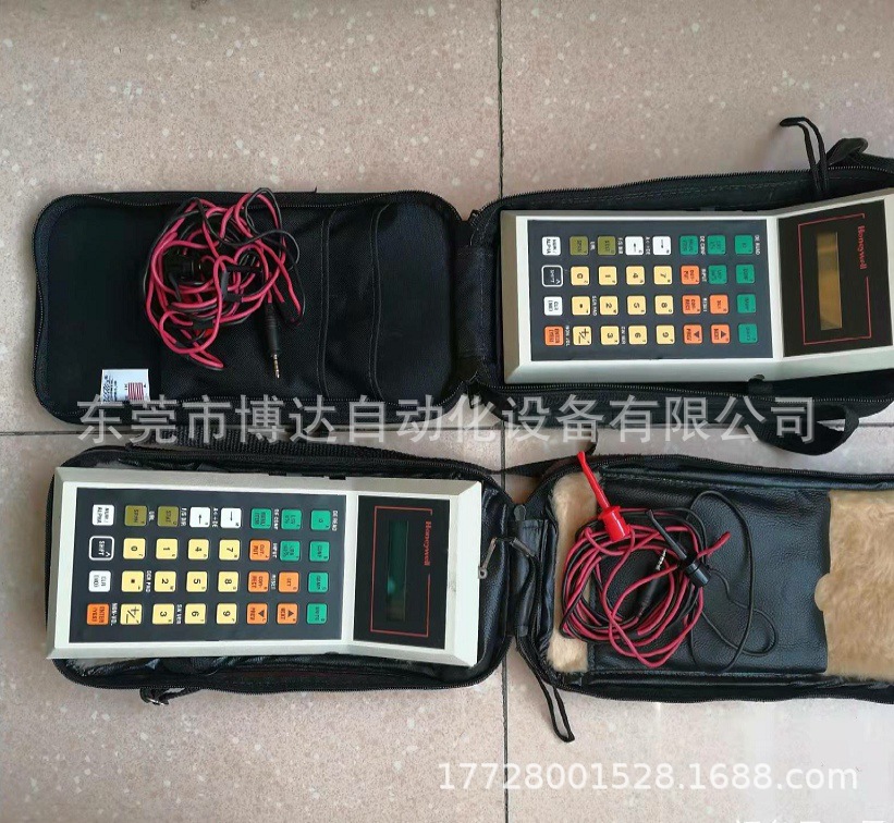 供应AB霍尼韦尔STS103手操器 全新原装正品现货实物拍摄议价包邮