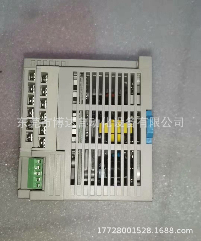 Panasonic松下AFPXH-C14R-F可编程控制器 全新原装 正品现货 实拍议价