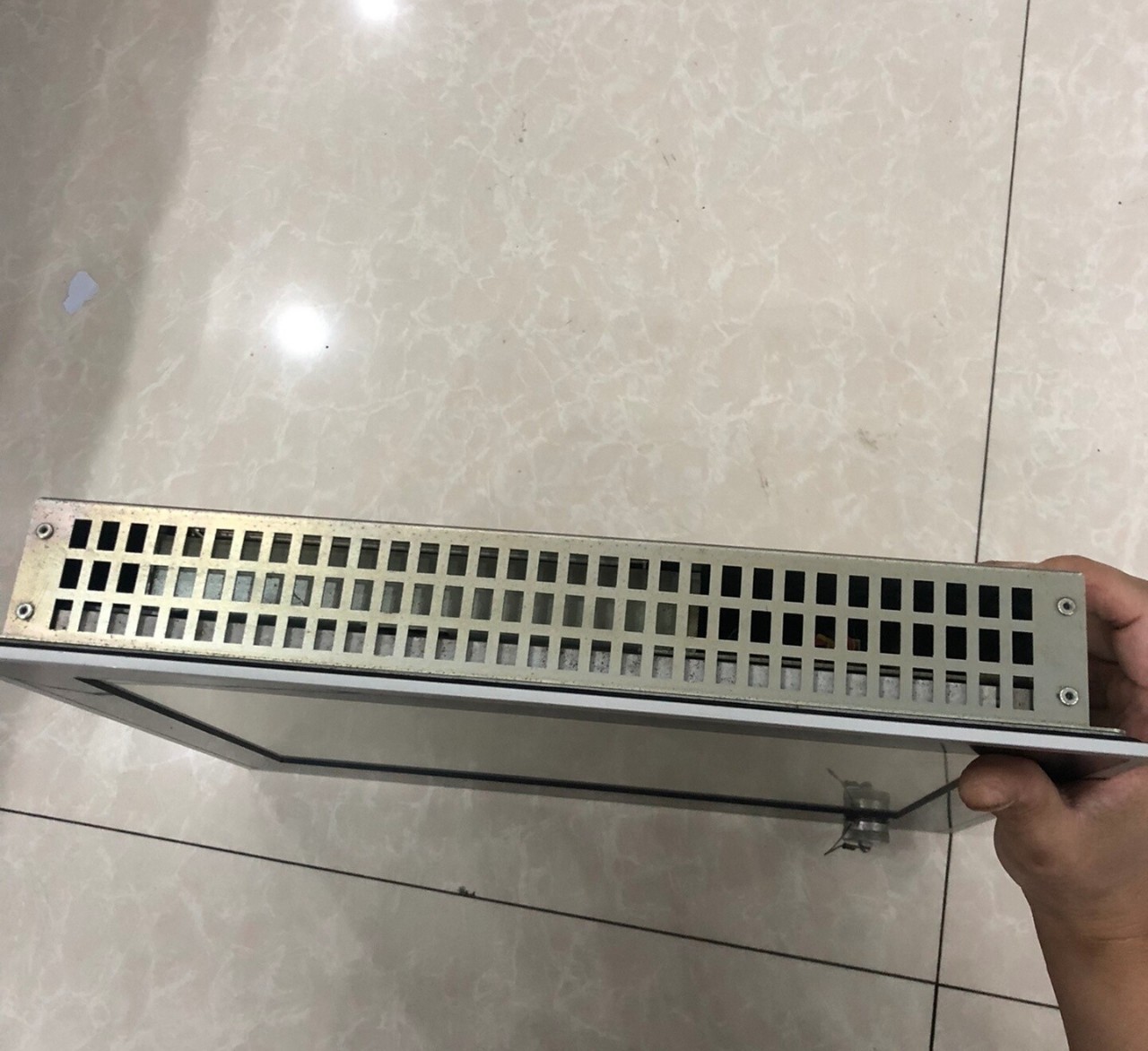 倍福BECKHOFF显示器模块CP6202-0021-0000触摸屏 全新原装现货议价