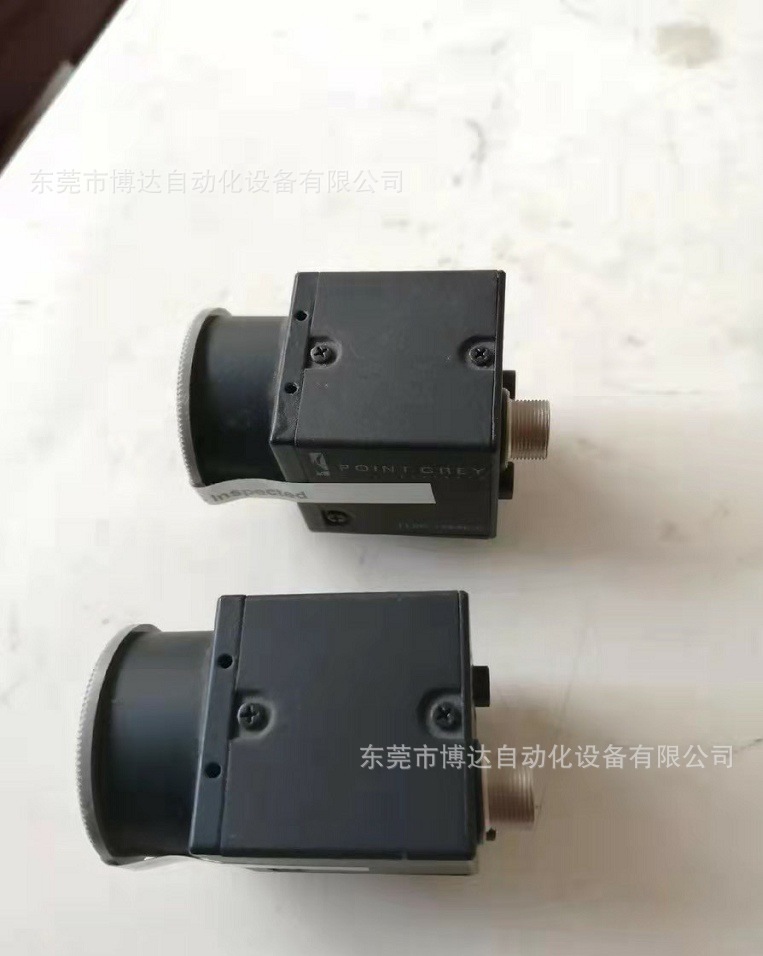 灰点工业相机FL2G-13S2C-C适配三维扫描仪 全新原装正品现货议价