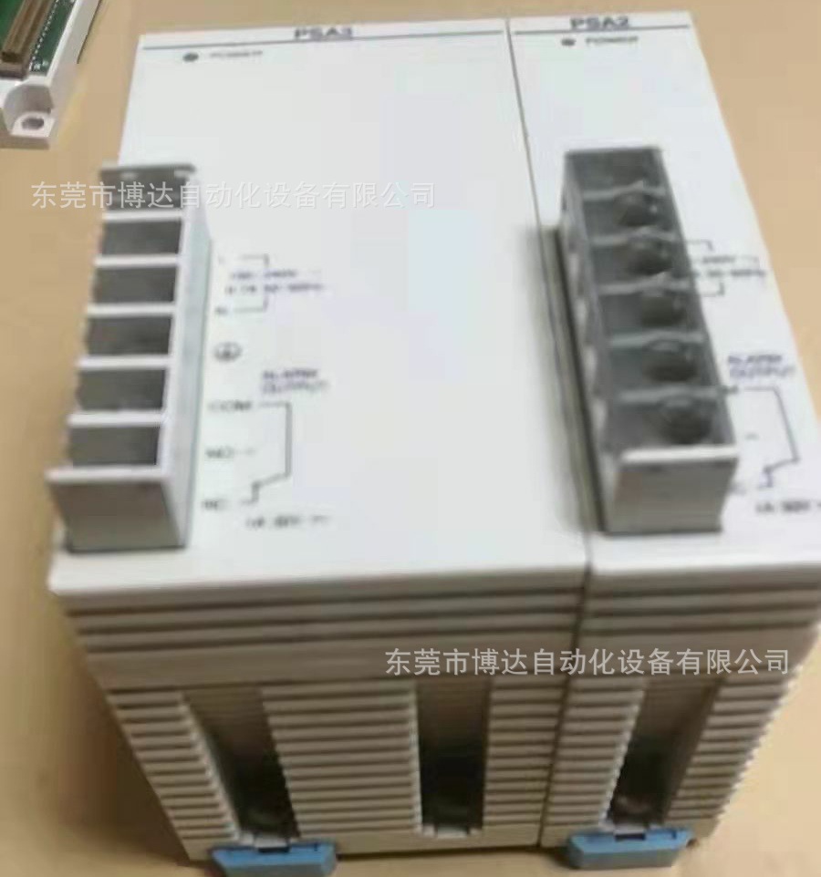 Panasonic松下PLC电源模块FP2-PSA3/ FP2-PSA2 全新原装正品现货实拍议价
