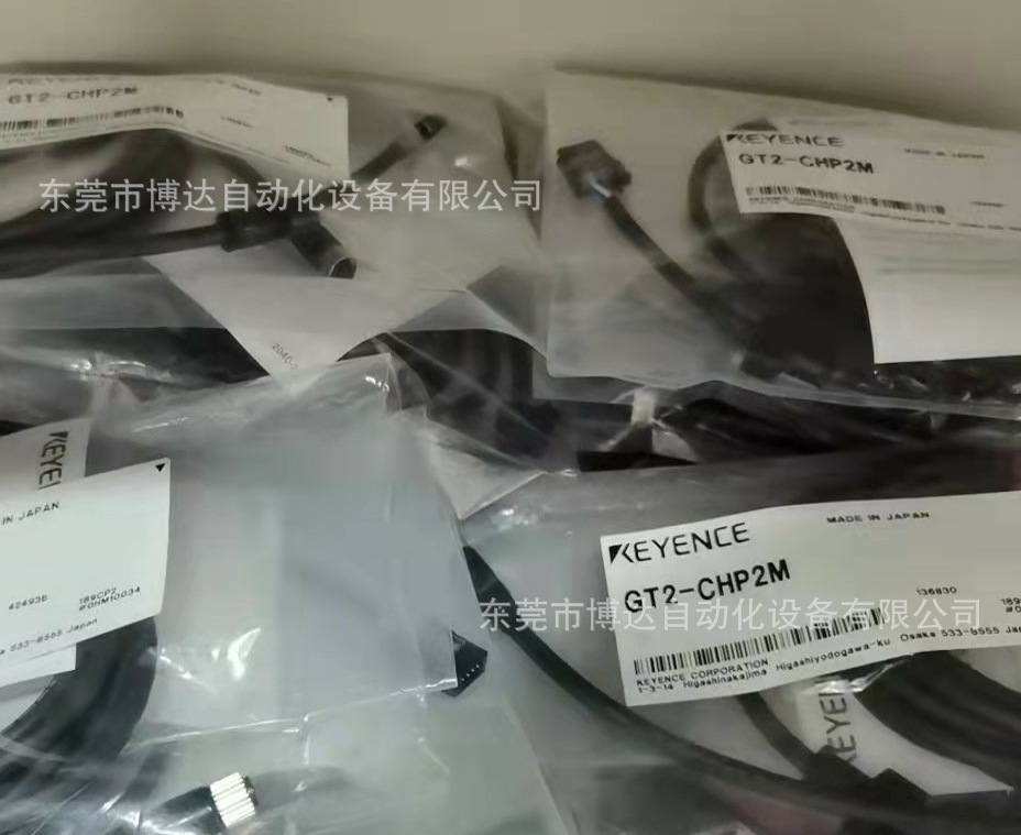 GT2-CHP2M KEYENCE基恩士传感器 全新原装正品现货实物拍摄包邮议价