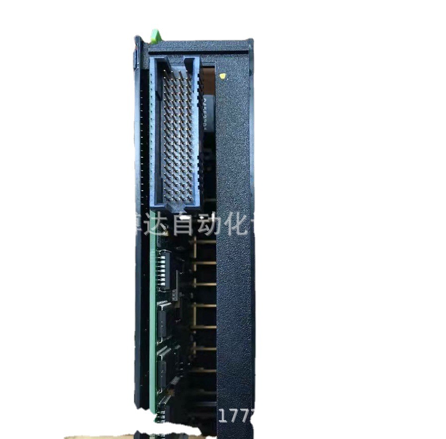 AB罗克韦尔1756-OF4 PLC控制器模块 全新原装 正品现货 实物拍摄议价