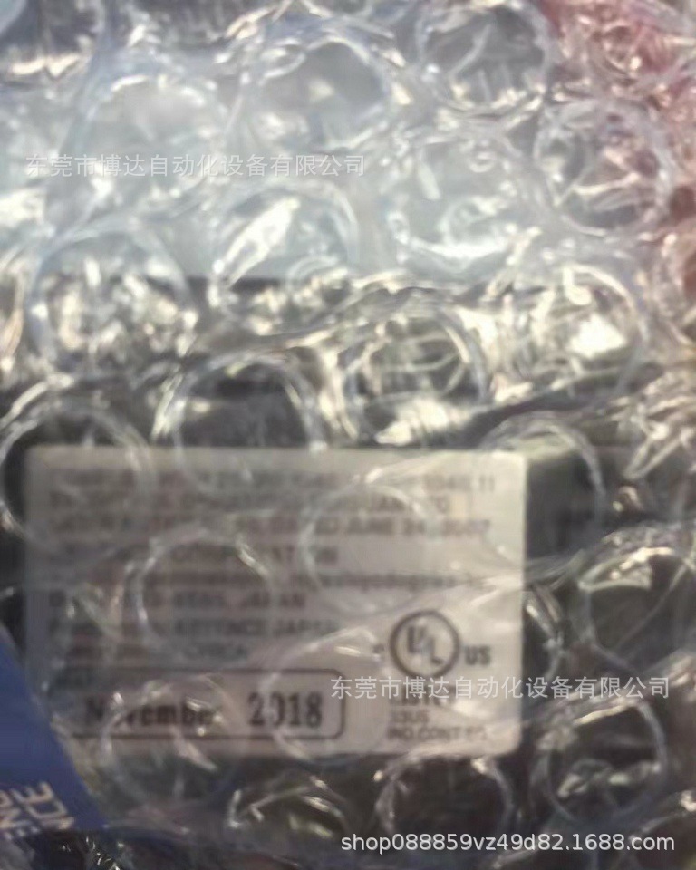 KEYENCE基恩士传感器IB-1000 IB-10全新原装正品 现货实物拍摄议价