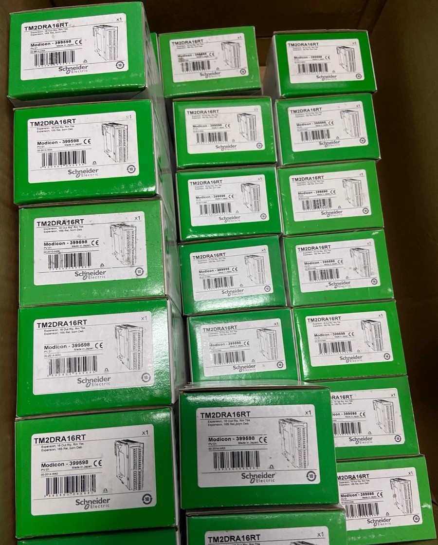 低价供应施耐德 TM3AQ4变频器 全新原装正品现货实拍议价包邮