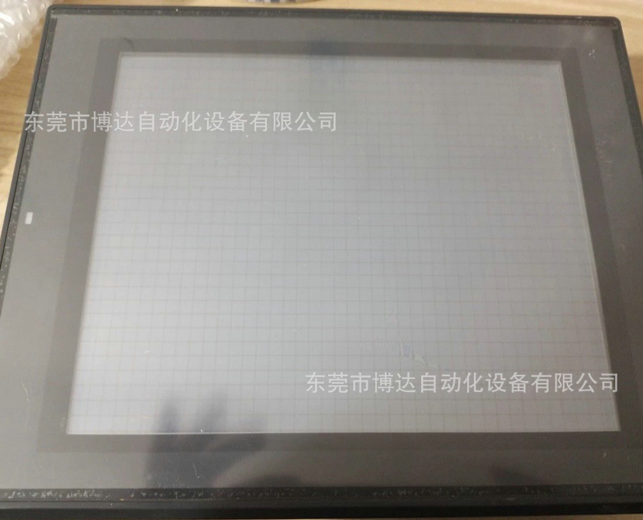 KEYENCE基恩士 控制面板VT2-8TB 触摸屏 全新原装 正品现货 实拍议价