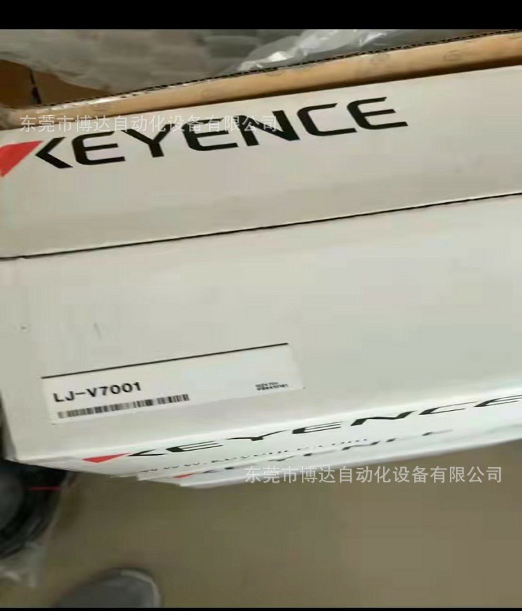 LJ V7001KEYENCE基恩士光电传感器 全新原装正品保障现货实拍议价