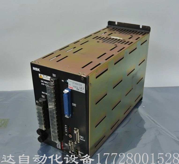 优惠供应NSK日本精工EP1420A15-05 伺服驱动器 现货质保一年议价