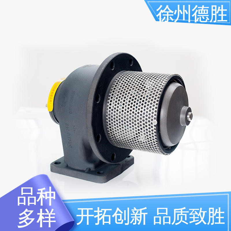 德胜 3寸 手动海底阀 经久耐用 质量精选 规格齐全