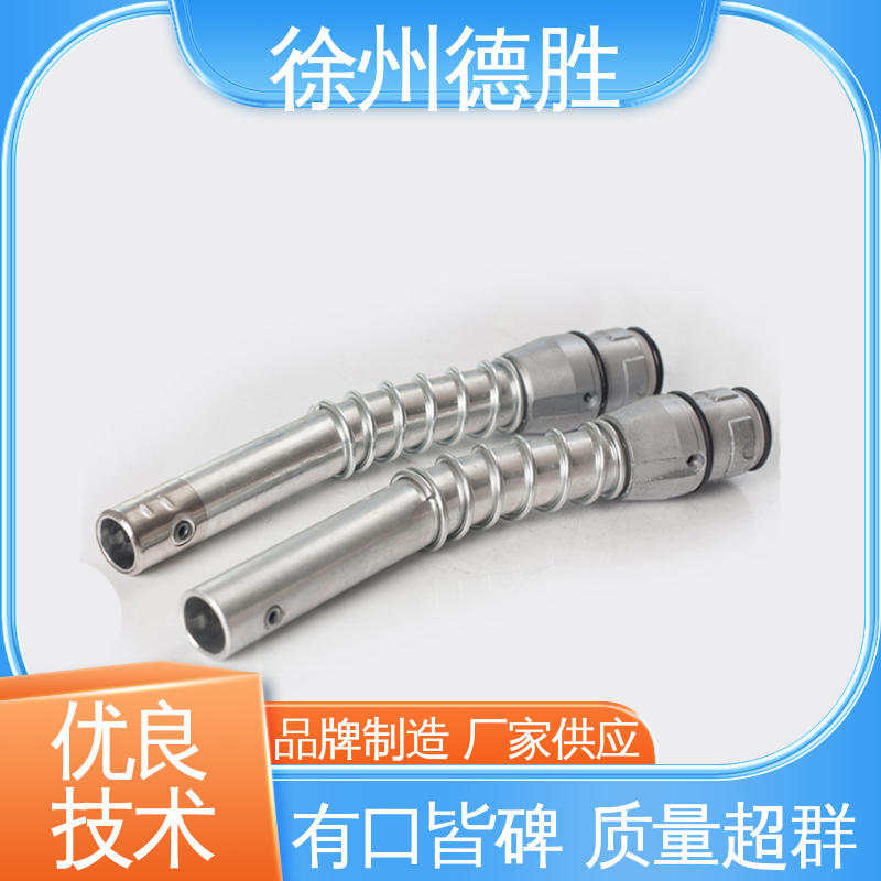 德胜 计量计价自封 加油枪 造型手巧 库存充足 质量精选