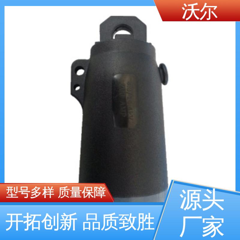 woer 规格多样 可分离电缆附件 T型接头 自有研发中心
