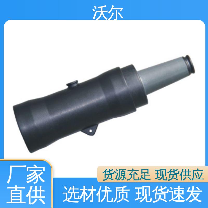 沃尔 含税出厂 双通套管 高压电缆附件 使用寿命长
