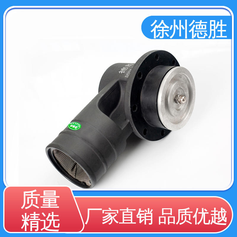 德胜 油气回收卸油阀 油罐车配件 注重服务 库存充足