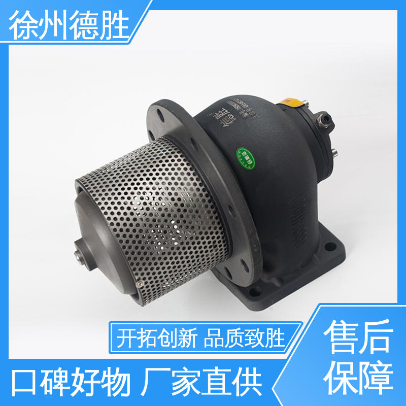 德胜 6寸 油罐车海底阀 旋起式阀盖 注重服务 库存充足