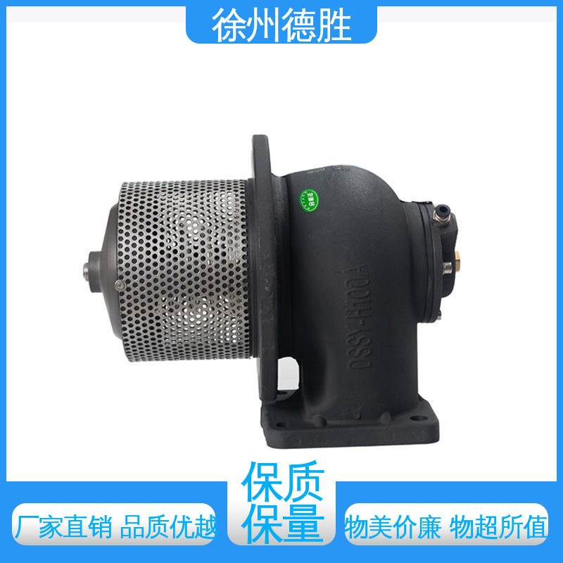 德胜 气动 手动海底阀 油料装卸 品种多样 保质保量