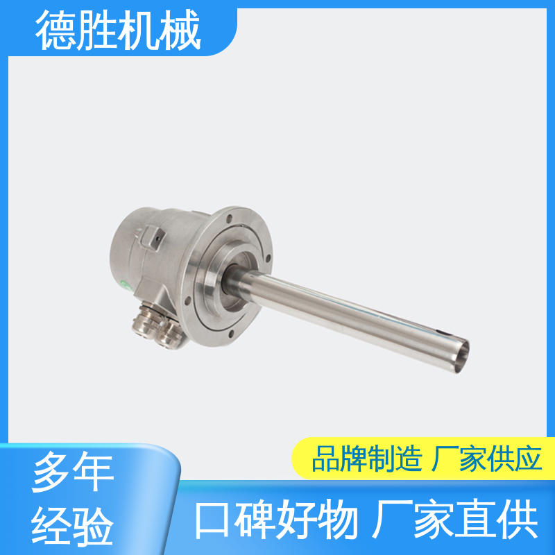 德胜 液罐车 防溢流探杆 整体本安设计 规格齐全
