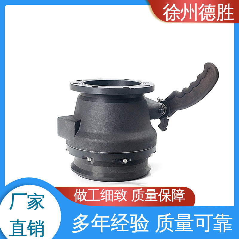 德胜 欧标车配件 不锈钢卸油阀 方便软管连接 多年经验 材质优选