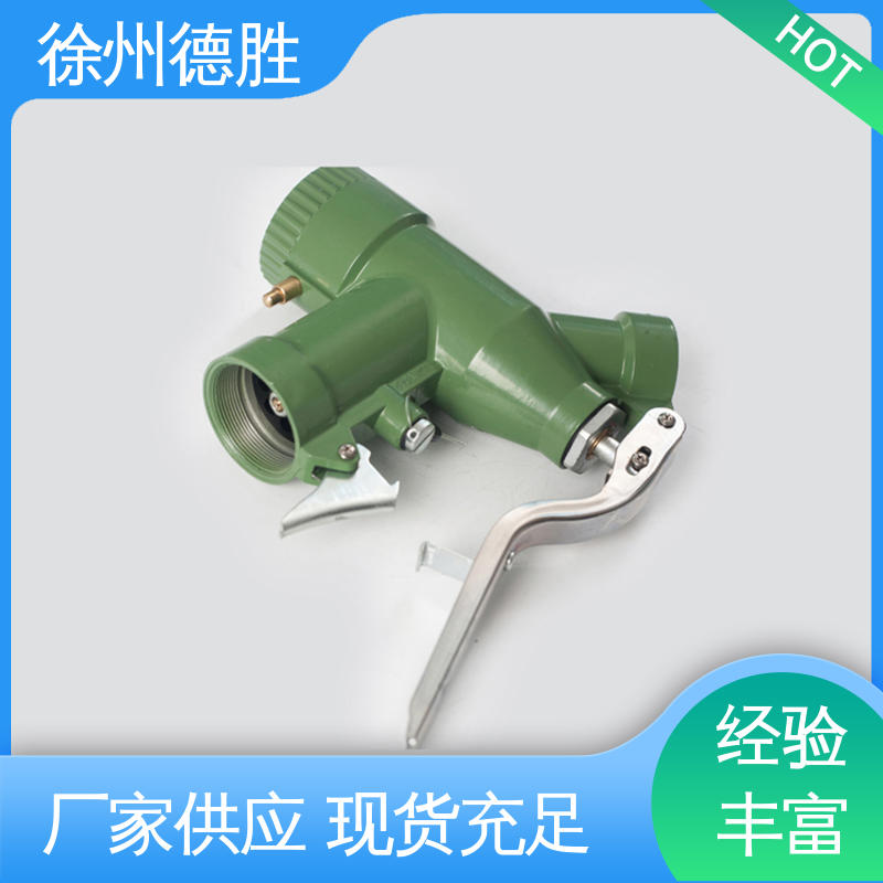 现货速发 注重服务 自封式 加油枪 流量控制 德胜