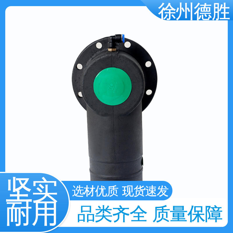 德胜 铝合金 卸油阀 质轻坚固 注重服务 库存充足