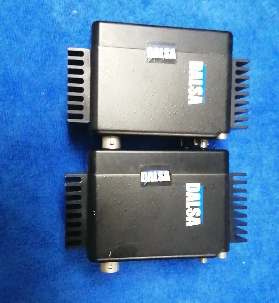 DALSA达尔萨 S2-12-02K40工业相机原装正品现货实拍顺丰包邮议价