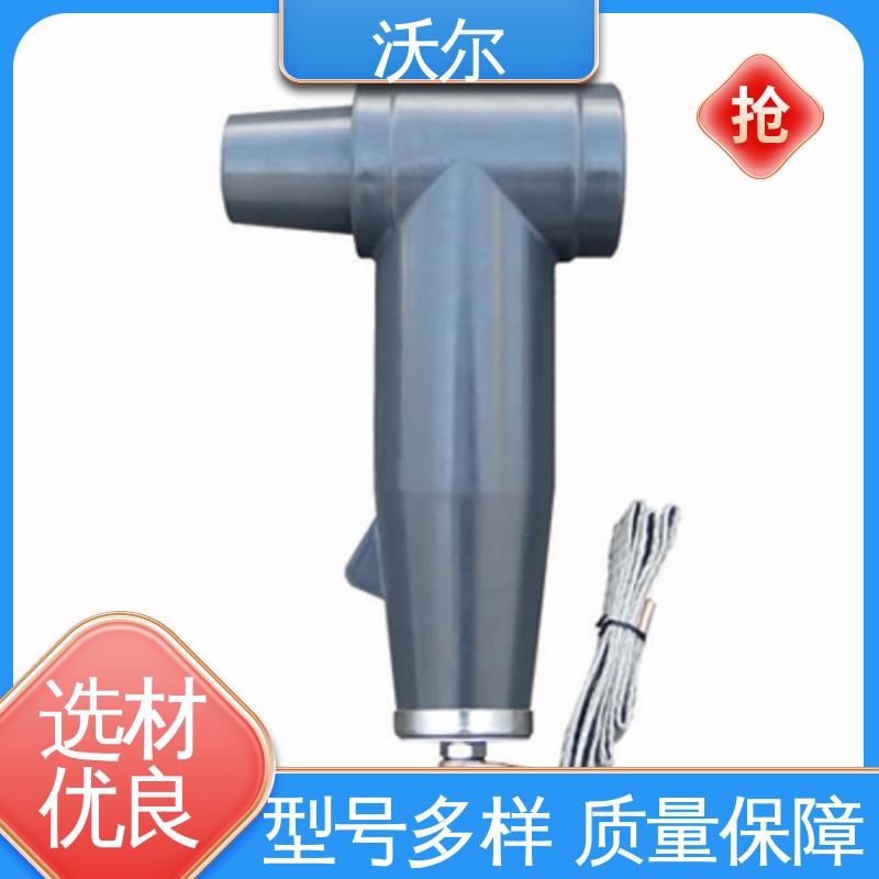 多种规格 屏蔽型可分离连接器 单通套管 发货快周期短 沃尔