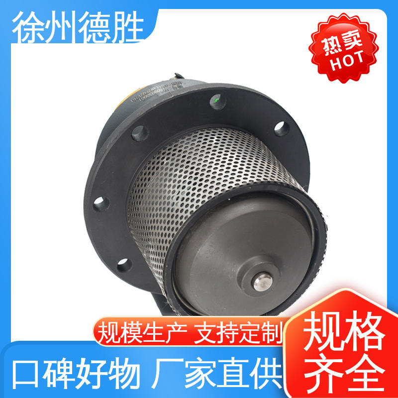 德胜 气动 手动海底阀 防腐蚀性 品种多样 保质保量