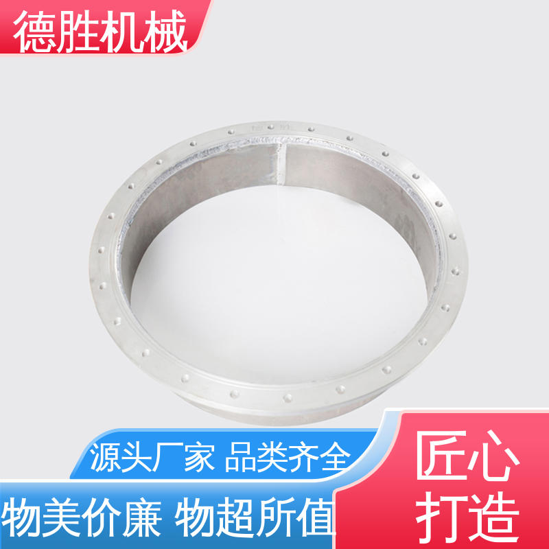 德胜 化工车 罐体法兰 自动紧急排气 材质精选 售后维护