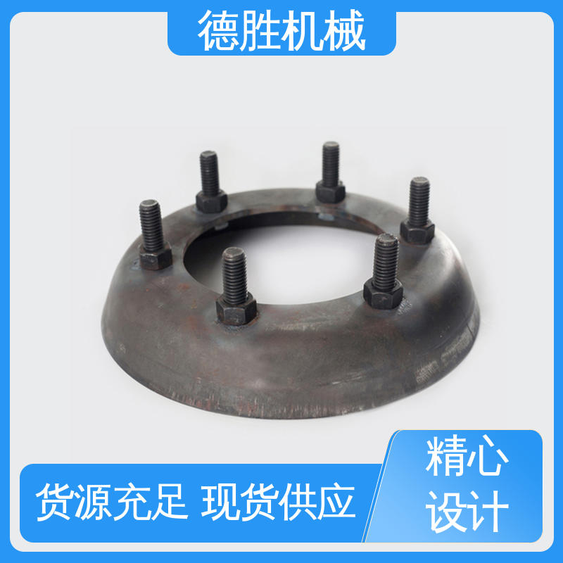 德胜 欧标罐口 罐体法兰 优质材料 多年经验 长期供应