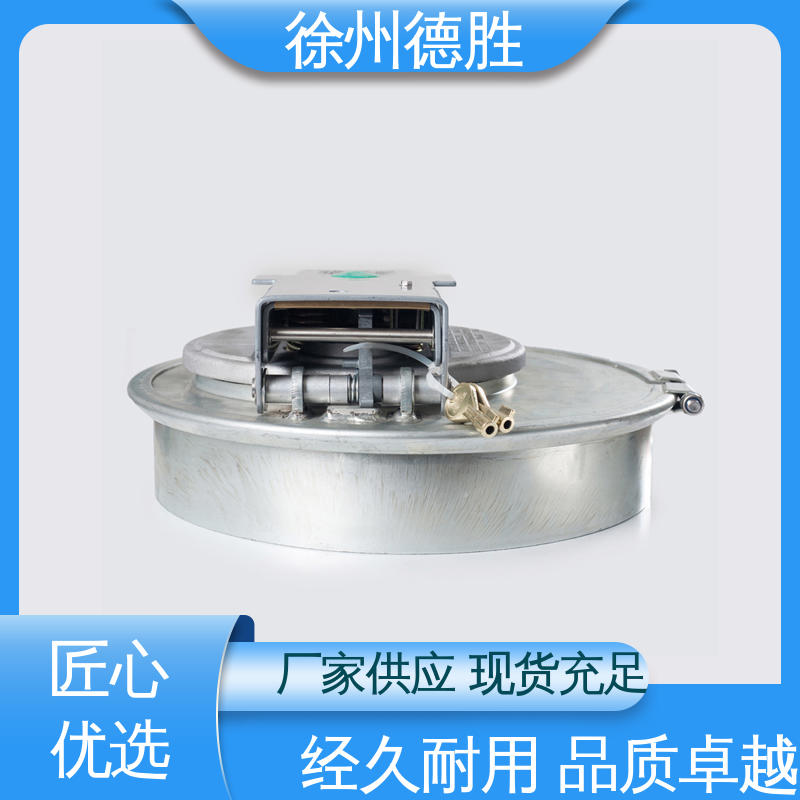 人孔密封盖 密封性强 回转 材质优选 发货迅速 德胜