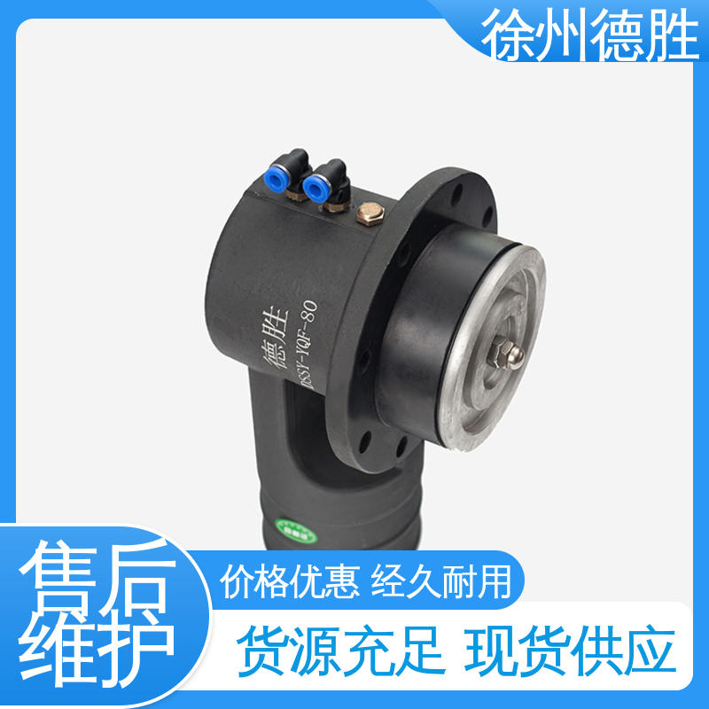 德胜 铝合金 油气回收卸油阀 油罐车配件 质量精选 规格齐全