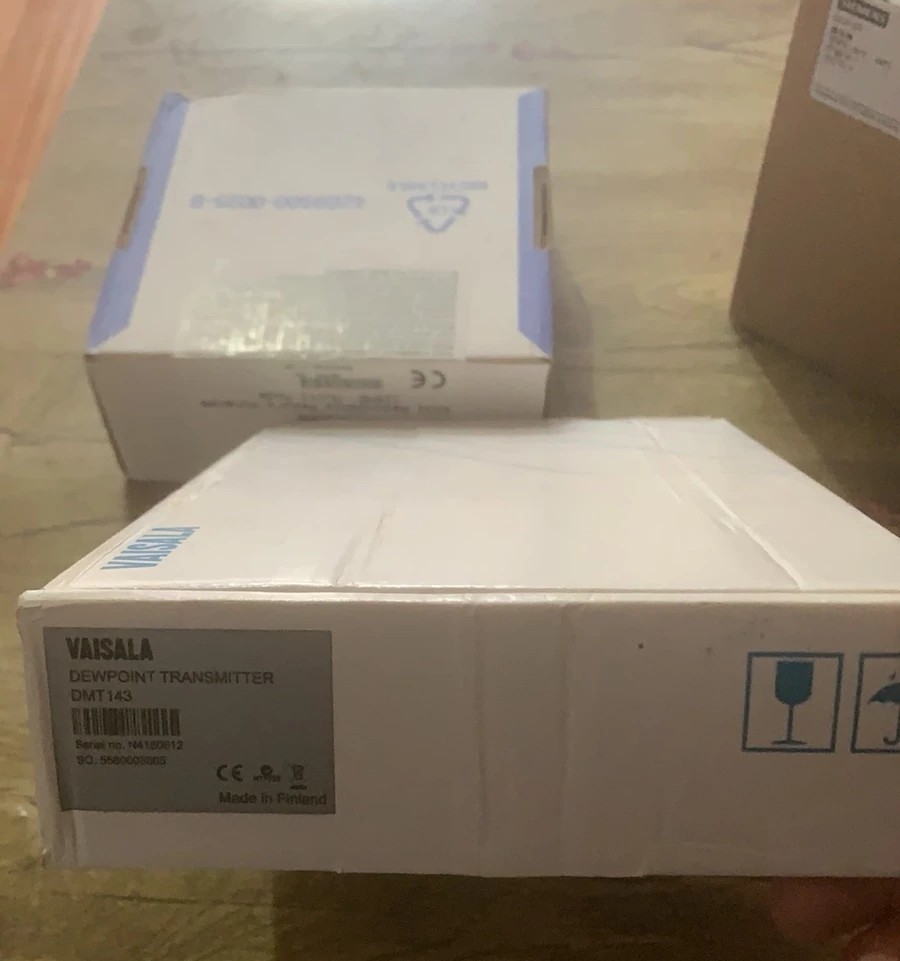 DMT-143 维萨拉露点传感器 全新原装现货顺丰包邮质保一年议价