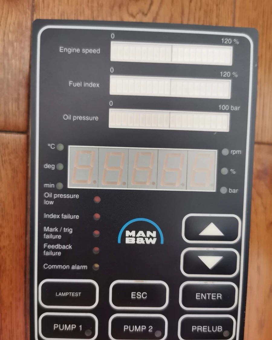 MANalpha HMI 电子模块全新原装现货实拍包邮质保一年议价