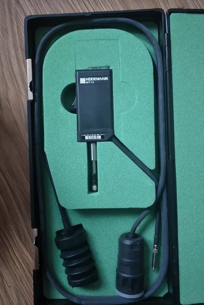 海德汉光栅尺 MT12 Id.Nr：243 602-01；S.Nr：24806703H全新正品议价