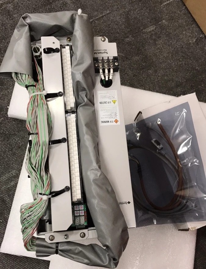 MC-550 MCU Sumitomo驱动器 全新原装现货质保一年议价