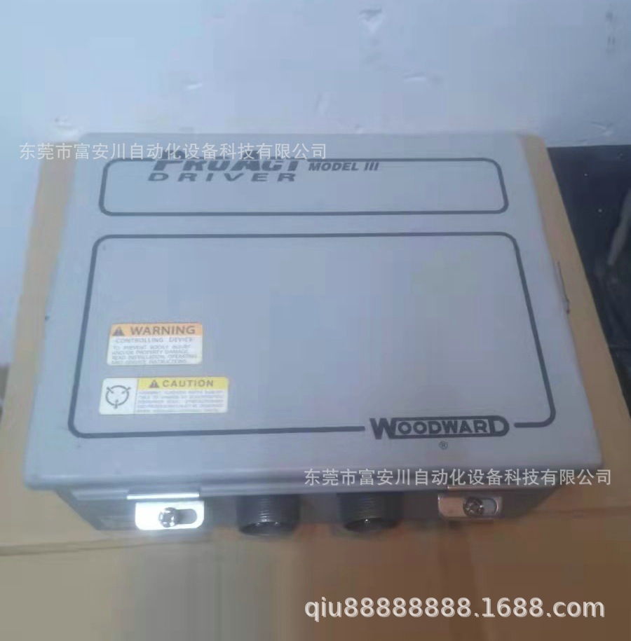 woodword-伍德沃德驱动器 9907-387 全新原装现货实拍包邮议价