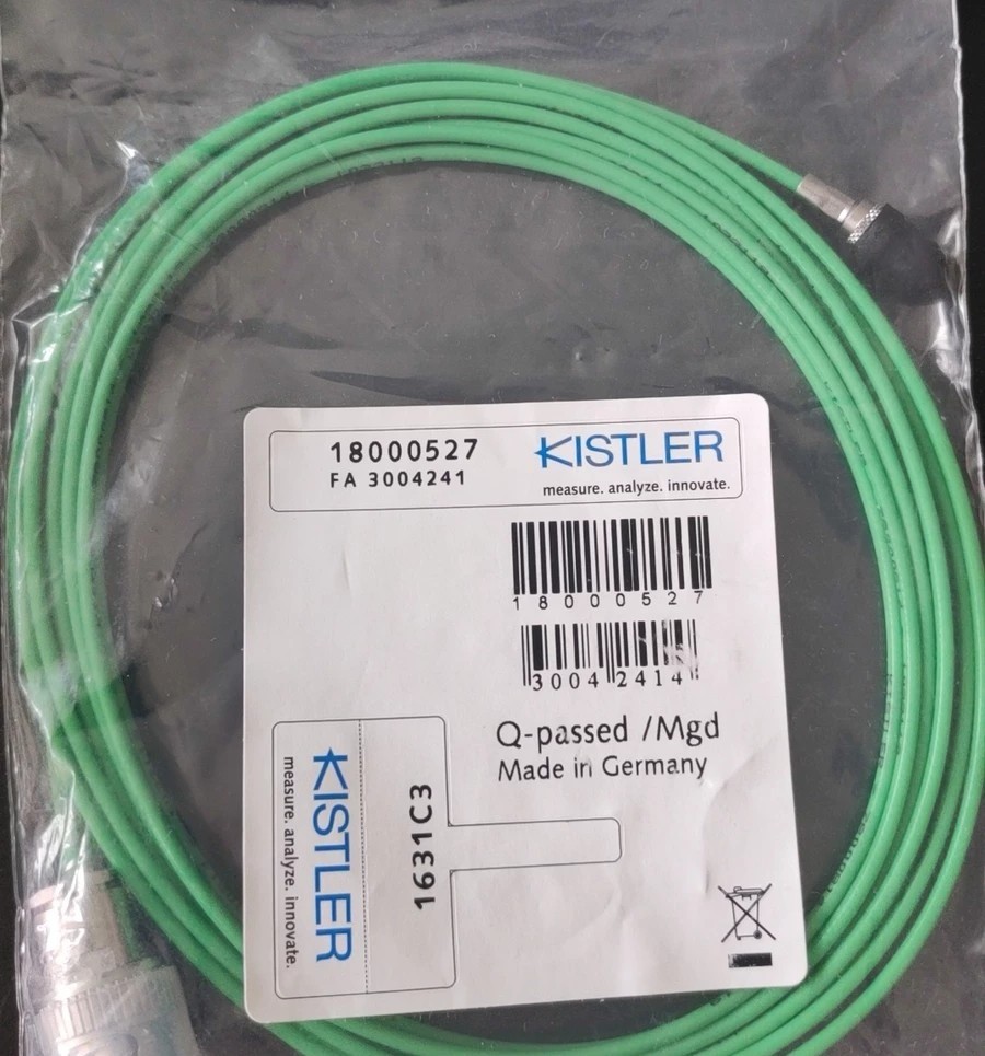 优惠供应奇石乐Kistler放大器5073A11 全新原装现货实拍议价包邮