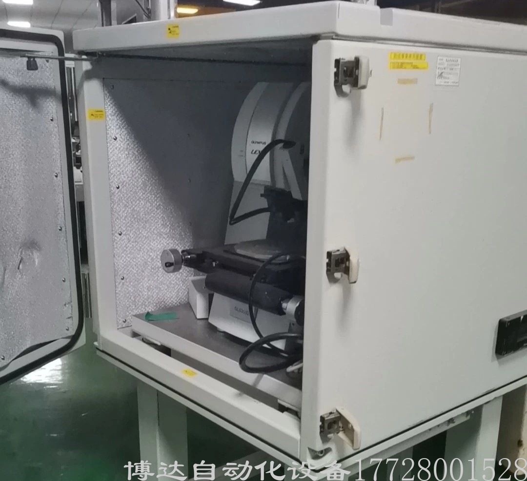 奥林巴斯 LEXTOLS3500 激光扫描共聚焦显微镜 带探针原子粒 现货