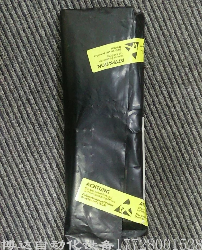 西门子6RY1803-0CA32电子模块 全新原装正品保障现货实物拍摄议价
