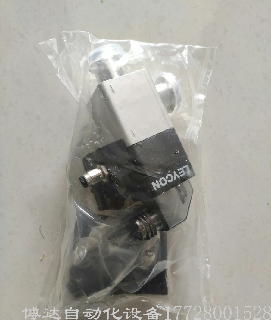 供应leybold莱宝真空阀bav16 ep ai 24vdc 215323全新原装现货议价