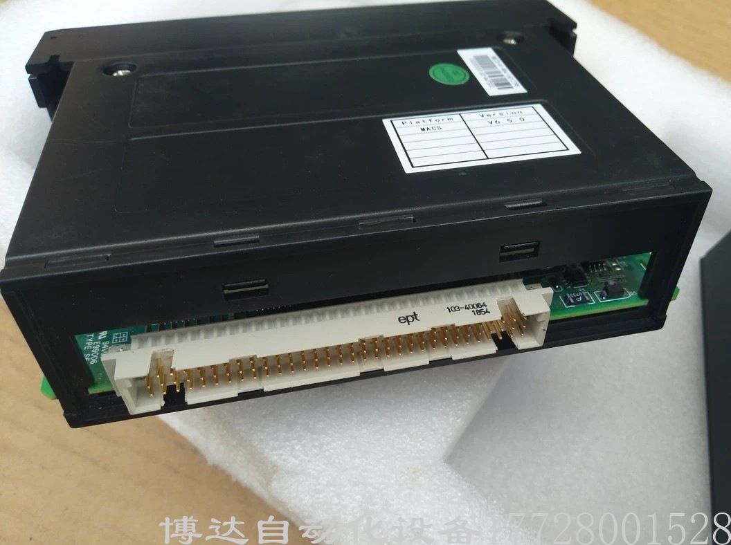 和利时ept103-40064控制器模块 SM220-H1-B04 V6.5原装正品现货议价