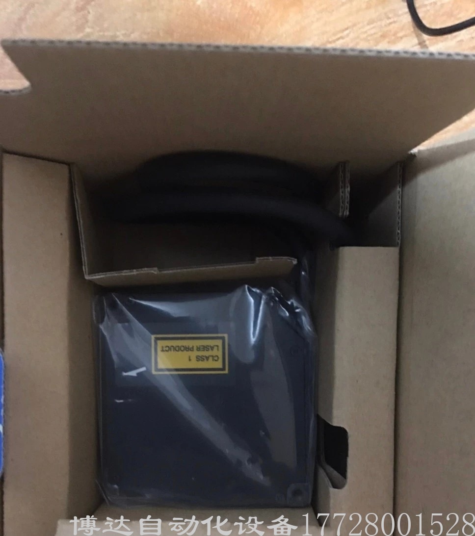 激光 套装AOD5-N1 控制器OD5-25T01 全新原装正品质保一年实拍议价