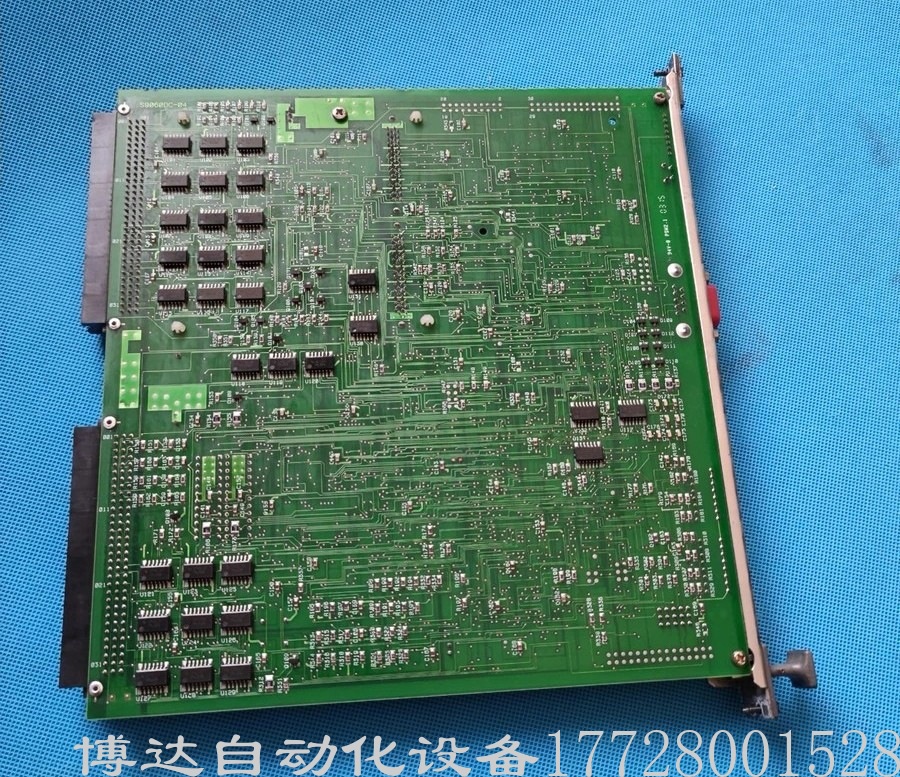 YOKOGAWA横河 CPU板卡 CP703电子模块 全新原装正品现货实物拍摄议价