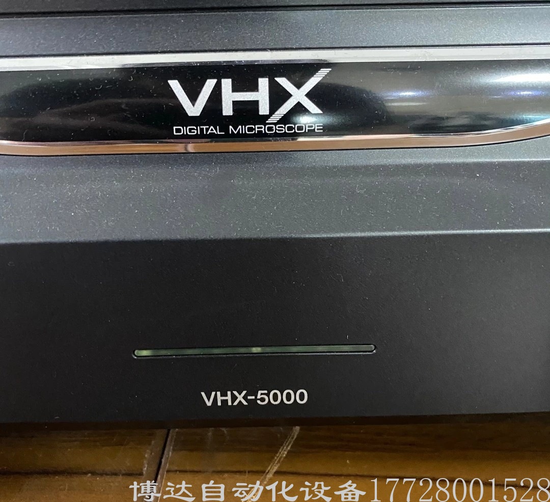 KEYENCE VHX-5000基恩士超景深显微镜现货电子模块