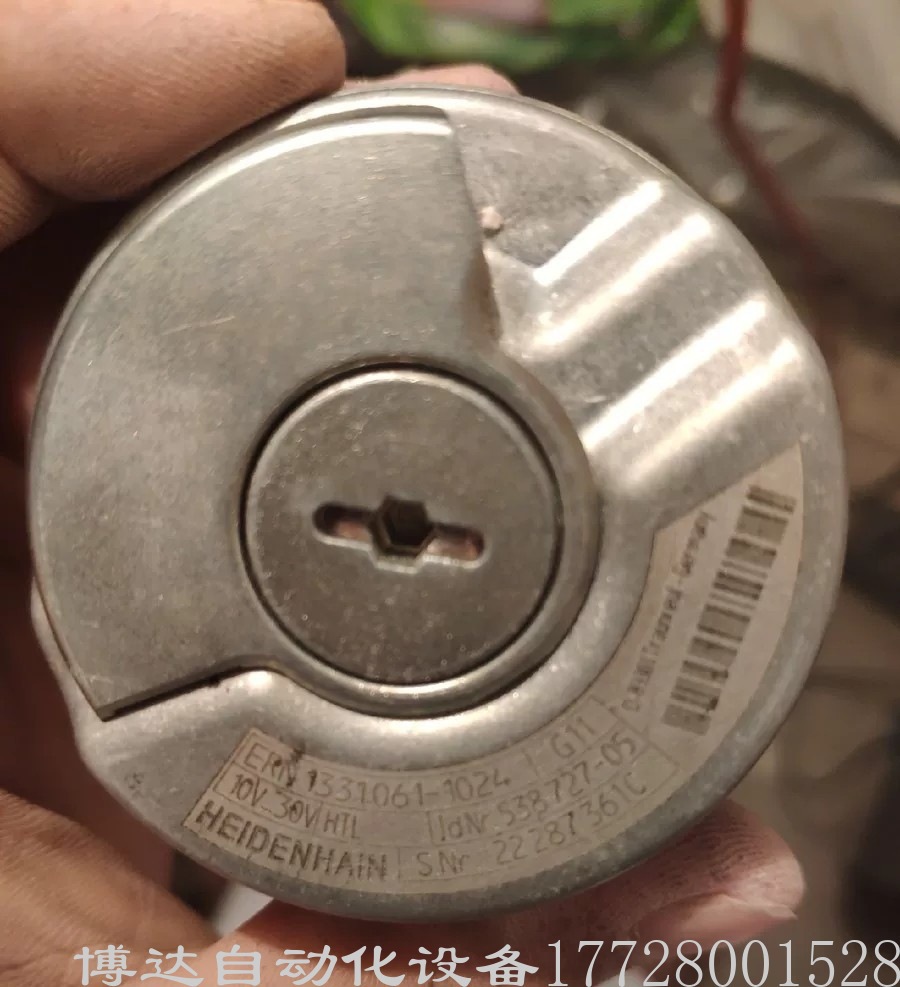 低价供应海德汉1331061-1024编码器 全新原装正品 现货实物拍摄议价
