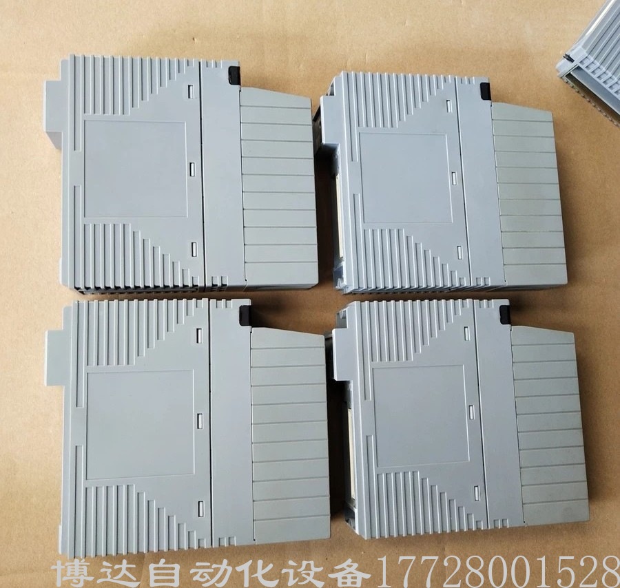 YOKOGAWA横河模块AAI135-S50 S3 DCS卡件 全新原装正品现货议价