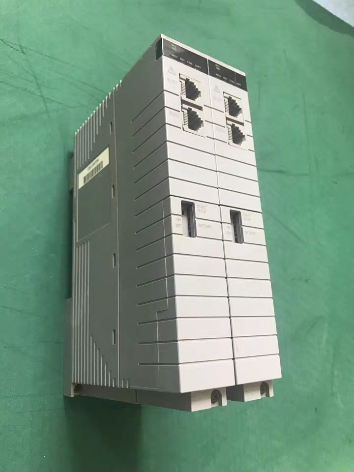 YOKOGAWA横河 CP401-10处理器模块 全新原装正品现货实物拍摄议价