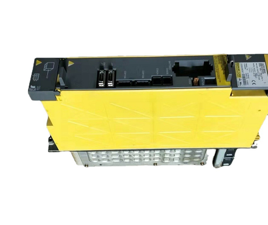 发那科驱动器 A06B-6124-H104 105全新原装正品现货包邮议价