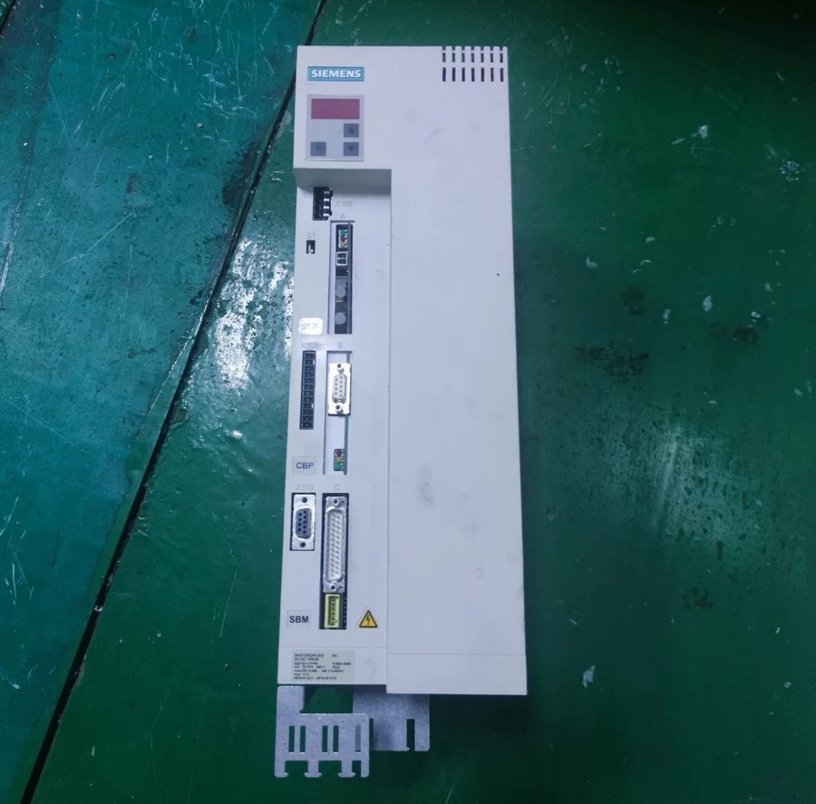 6SE7021-3TP50-Z 西门子伺服驱动器全新原装 顺丰包邮 现货议价