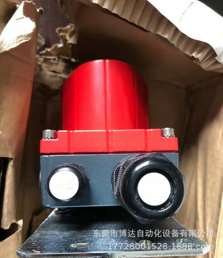 劳易测Leuze光学数据传输器DDLS200 全新原装正品现货包邮议价